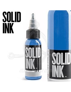 Solid Ink - BABY BLUE