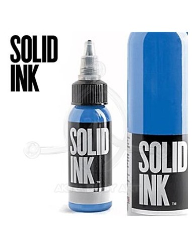 Solid Ink - BABY BLUE