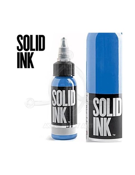 Solid Ink - BABY BLUE Solid Ink - BABY BLUE
