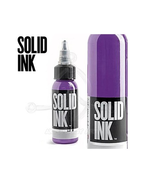 Solid Ink - LILAC Solid Ink - LILAC