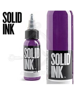 Solid Ink - GRAPE