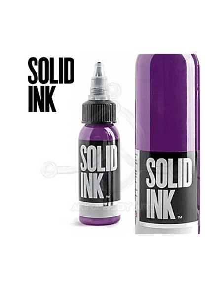 Solid Ink - GRAPE