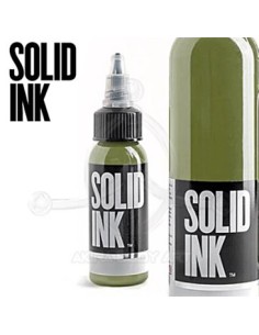 Solid Ink - MOLD