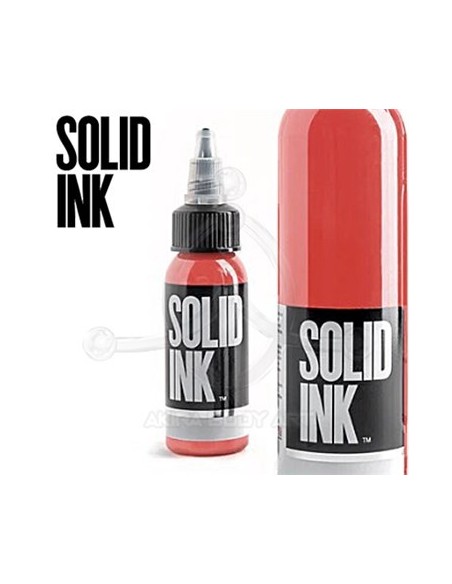 Solid Ink - ROSE Solid Ink - ROSE