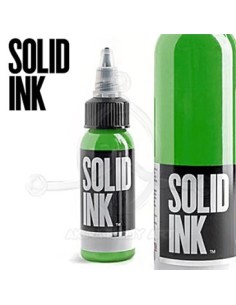 Solid Ink - NEON