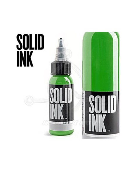 Solid Ink - NEON Solid Ink - NEON