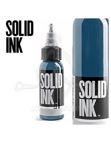 Solid Ink - AGAVE