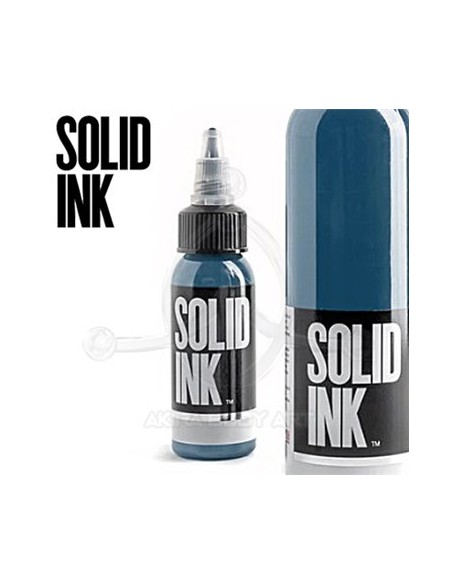 Solid Ink - AGAVE Solid Ink - AGAVE