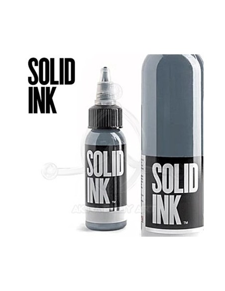 Solid Ink - SMOKE