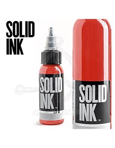 Solid Ink - DIABLO