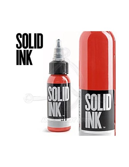 Solid Ink - DIABLO Solid Ink - DIABLO