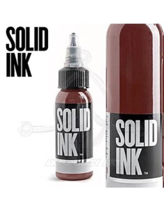 Solid Ink - DEEP RED