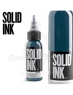 Solid Ink - PETROLEUM