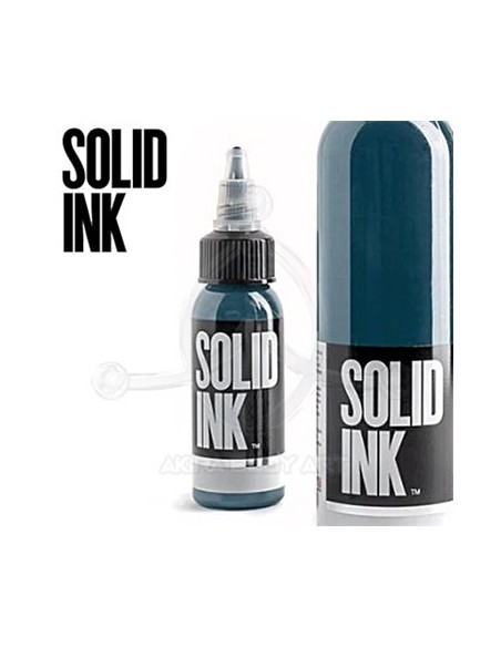 Solid Ink - PETROLEUM