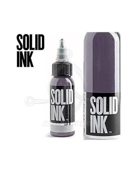 Solid Ink - FIG Solid Ink - FIG
