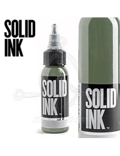 Solid Ink - YERBA