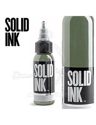 Solid Ink - YERBA
