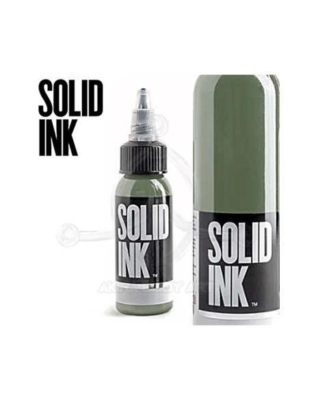 Solid Ink - YERBA Solid Ink - YERBA