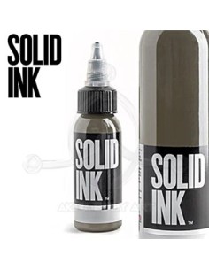 Solid Ink - ANONYMOUS