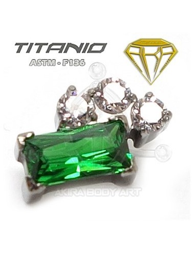 Repuesto Joyas - Rosca Interna