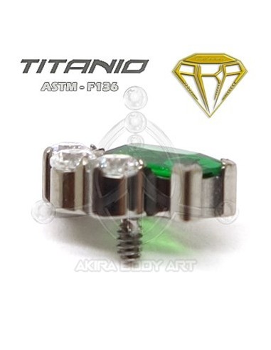 Repuesto Joyas - Rosca Interna