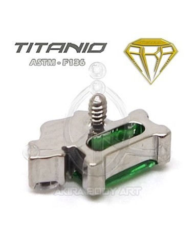 Repuesto Joyas - Rosca Interna