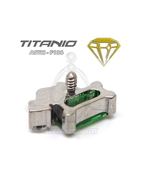 Repuesto Joyas - Rosca Interna Repuesto Joyas - Rosca Interna