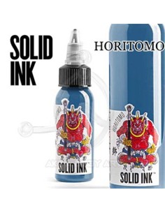 Solid Ink - HORITOMO  SHINBASHI