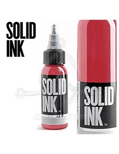 Solid Ink - WATERMELON