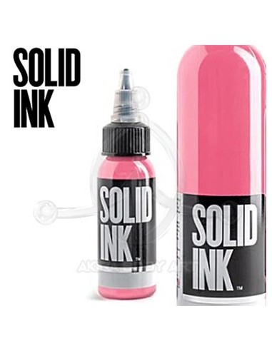 Solid Ink - BUBBLEGUM