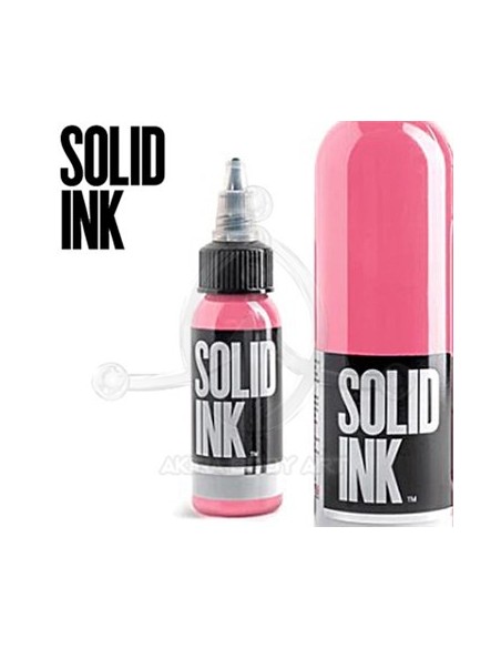 Solid Ink - BUBBLEGUM Solid Ink - BUBBLEGUM