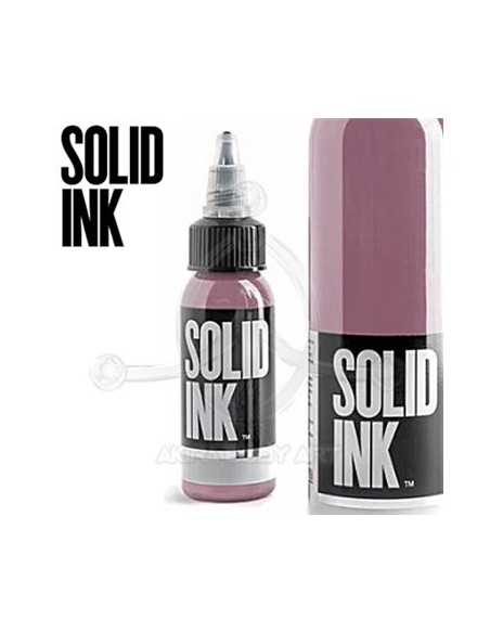 Solid Ink - BARONESS Solid Ink - BARONESS