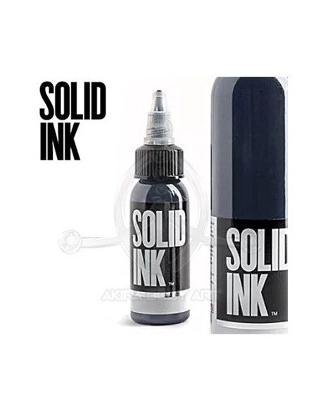 Solid Ink - ONYX Solid Ink - ONYX