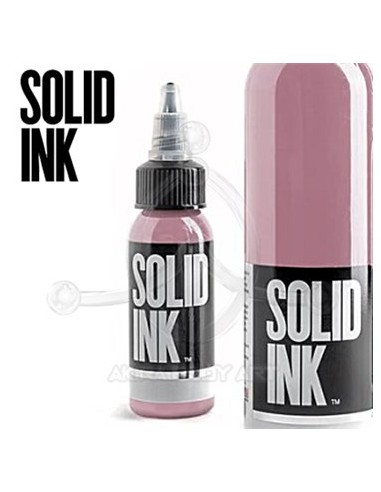 Solid Ink - DEAD ROSE