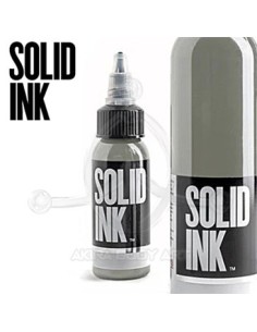 Solid Ink - FRENCH GREY