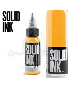 Solid Ink - SUNSHINE