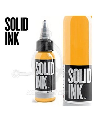 Solid Ink - SUNSHINE