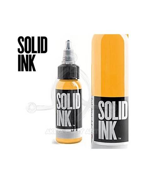 Solid Ink - SUNSHINE Solid Ink - SUNSHINE