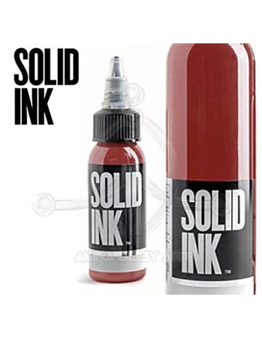 Solid Ink - DARK BLOOD