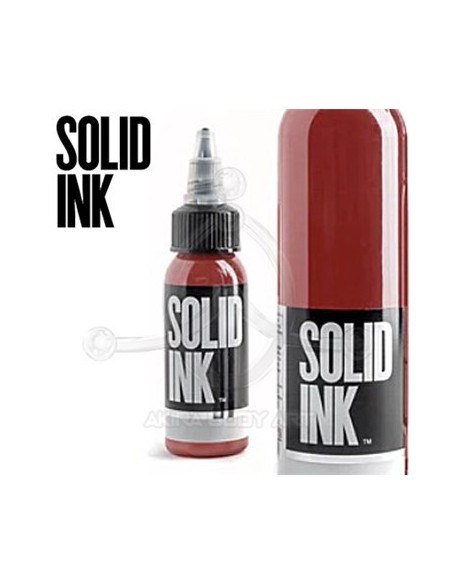 Solid Ink - DARK BLOOD Solid Ink - DARK BLOOD