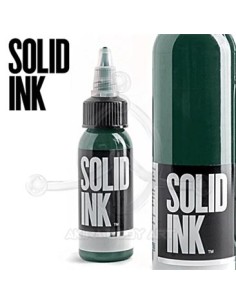 Solid Ink - LAGOON