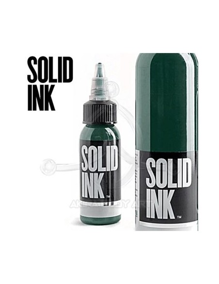 Solid Ink - LAGOON