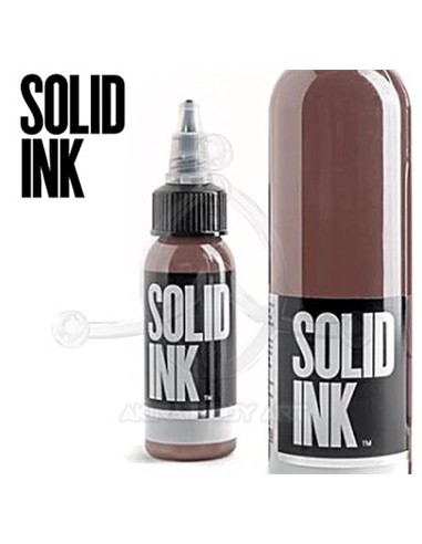 Solid Ink - TAUPE