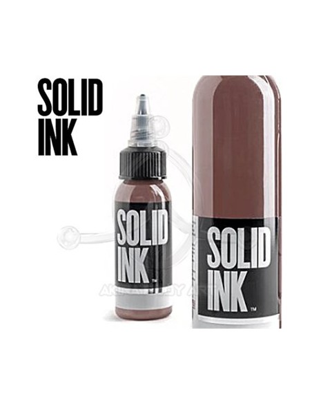 Solid Ink - TAUPE Solid Ink - TAUPE