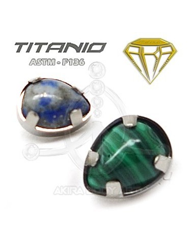 Repuesto Lágrima - Ópalo