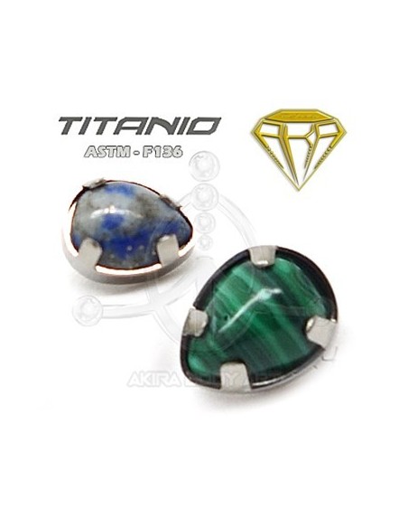 Repuesto Lágrima - Ópalo Repuesto Lágrima - Ópalo