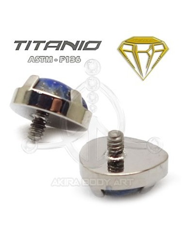 Repuesto Lágrima - Ópalo