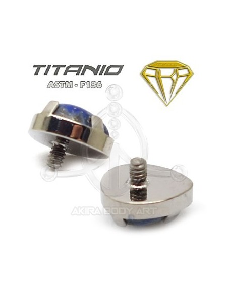 Repuesto Lágrima - Ópalo Repuesto Lágrima - Ópalo