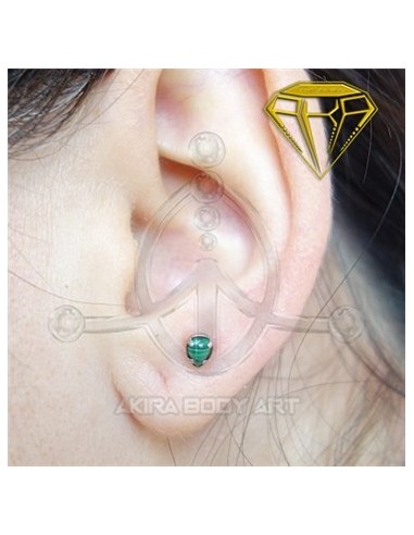 Repuesto Lágrima - Ópalo