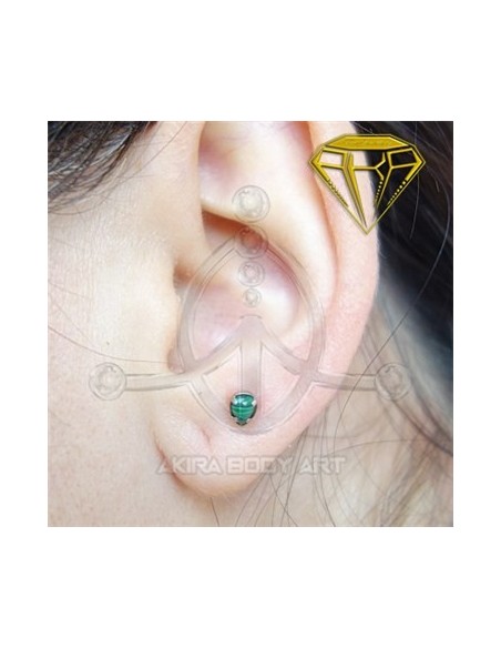 Repuesto Lágrima - Ópalo Repuesto Lágrima - Ópalo